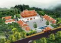 Khảo sát chuẩn bị tổ chức Lễ động thổ xây dựng nhà thờ họ Bùi Việt Nam