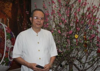 THƯ GỬI HỘI NGHỊ BAN CHẤP HÀNH LẦN 4 KHÓA II CỘNG ĐỒNG HỌ BÙI VIỆT NAM CỦA ÔNG BÙI VĂN ĐỒNG