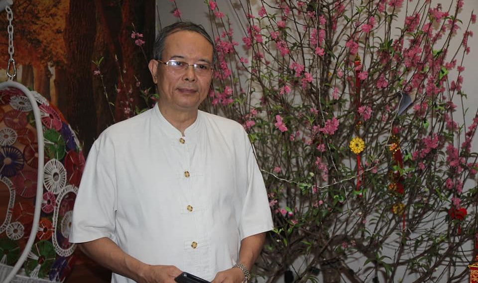 THƯ GỬI HỘI NGHỊ BAN CHẤP HÀNH LẦN 4 KHÓA II CỘNG ĐỒNG HỌ BÙI VIỆT NAM CỦA ÔNG BÙI VĂN ĐỒNG