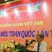 Phát biểu nhận chức Chủ tịch Cộng đồng họ Bùi Việt Nam khóa III nhiệm kỳ 2018 – 2023 của ông Bùi Quang Ngọc tại Đại hội toàn quốc lần III (26/05/2018)