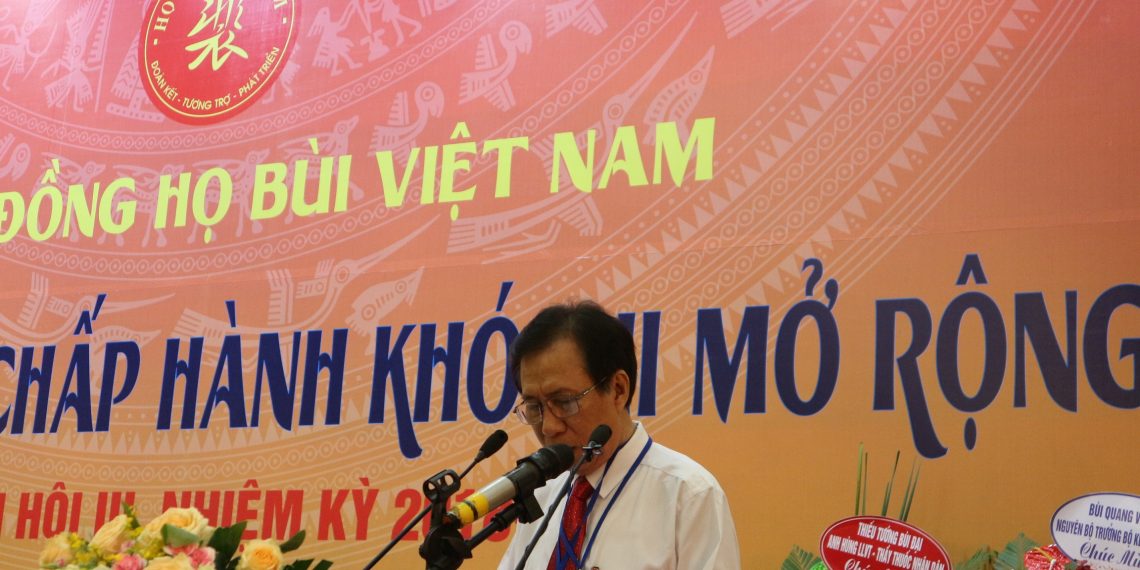 BÁO CÁO KẾT QUẢ THỰC HIỆN NGHỊ QUYẾT ĐẠI HỘI NHIỆM KỲ II (2013 – 2018) PHƯƠNG HƯỚNG NHIỆM VỤ NHIỆM KỲ III (2018 – 2023)
