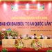 DIỄN VĂN KHAI MẠC ĐẠI HỘI ĐẠI BIỂU TOÀN QUỐC CỘNG ĐỒNG HỌ BÙI VIỆT NAM LẦN THỨ III