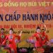 CẢM TƯỞNG CỦA BÀ BÙI XUÂN PHƯƠNG VỀ BUỔI ĐẠI HỘI LẦN III CỘNG ĐỒNG HỌ BÙI VIỆT NAM NHIỆM KỲ 2018 – 2023