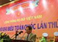 DIỄN VĂN BẾ MẠC ĐẠI HỘI ĐẠI BIỂU TOÀN QUỐC CỘNG ĐỒNG HỌ BÙI VIỆT NAM LẦN THỨ III