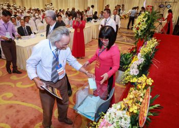 ĐẠI HỘI TOÀN QUỐC HỌ BÙI VIỆT NAM LẦN THỨ III: ĐẠI HỘI CỦA NIỀM TIN VÀ HY VỌNG