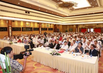 Danh sách các Ban thuộc Hội đồng họ Bùi Việt Nam khóa III nhiệm kỳ 2018 – 2023