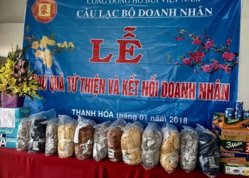 Câu lạc bộ Doanh nhân họ Bùi Việt Nam: THẮM TÌNH DÒNG TỘC