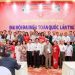 DANH SÁCH ỦY VIÊN HỘI ĐỒNG CỘNG ĐỒNG HỌ BÙI VIỆT NAM KHÓA III (Nhiệm kỳ 2018-2023)