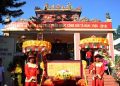 Lễ kỷ niệm 450 năm ngày mất của Trấn quốc công Bùi Tá Hán