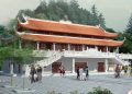 CẢM XÚC KHÔNG CỦA RIÊNG AI
