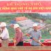 Khởi công xây dựng từ đường Bùi tộc